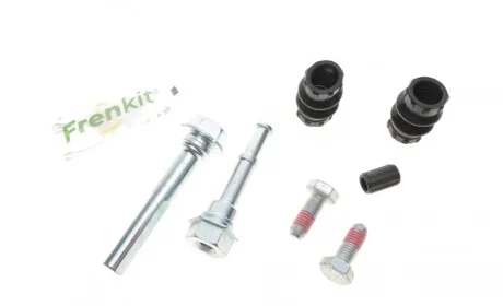 Ремкомплект направляючої супорта FRENKIT 810021