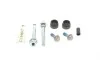 Направляюча супорта (переднього/заднього/к-кт) Toyota Land Cruiser 98-07 (Sumitomo) FRENKIT 810022 (фото 2)