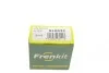 Направляюча супорта (переднього/заднього/к-кт) Toyota Land Cruiser 98-07 (Sumitomo) FRENKIT 810022 (фото 3)