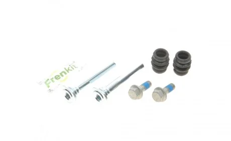 Направляющая суппорта (переднего/к-кт) Land Rover Range Rover 94-02 (Lukas) FRENKIT 810024