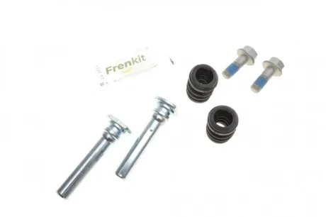 Направляющая суппорта (переднего/к-кт) Chevrolet Epica/Honda Civic I/II 79- (Tokic) FRENKIT 810030