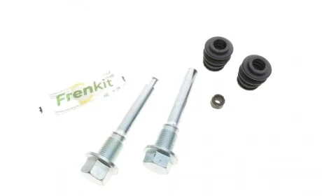 Направляющая суппорта (переднего/к-кт) Mitsubishi Pajero -91 (Akebono) FRENKIT 810039