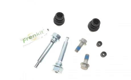 Направляющая суппорта (заднего/к-кт) Toyota Corolla 06- (Tokic) FRENKIT 810041