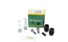 Направляющая суппорта (заднего/к-кт) Opel Astra J 09- (Ate) FRENKIT 810042 (фото 1)