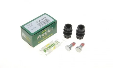 Пильник направляючої опори Renault Trafic 01-/VW Caddy 04-/Citroen Berlingo 08- FRENKIT 810049