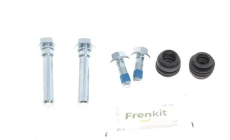 Напрямна супорта заднього (комплект) Honda Civic (VII/VIII)/CR-V II (Nih) (к-кт) Frenkit FRENKIT 810079