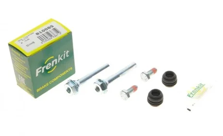 Направляюча супорта (переднього/к-кт) Honda Civic 05- (Lucas) FRENKIT 810085