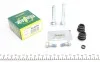 Направляюча супорта (переднього/к-кт) Lexus IS/Toyota Camry 01- FRENKIT 810086 (фото 1)