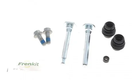 Направляюча супорта (переднього/к-кт) Toyota Avensis/Lexus RX 01- (Toyota) FRENKIT 810092