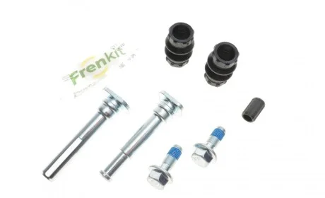 Направляюча супорта (переднього/к-кт) Skoda Fabia/Rapid 09- (TRW) FRENKIT 810093