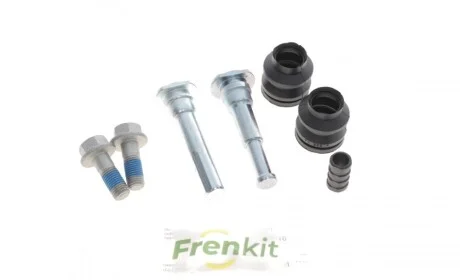 Направляющая суппорта (заднего/к-кт) Kia Sorento 02- (Kasko) FRENKIT 810094