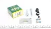 Направляюча супорта (переднього/к-кт) Lexus ES/GS/IS/Toyota Camry 01- (Aisin) FRENKIT 810095 (фото 1)