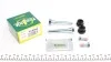 Направляющая суппорта (заднего/к-кт) Land Rover Range Rover 06- (Lucas/Trw) FRENKIT 810099 (фото 1)
