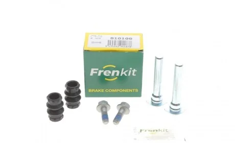 Ремкомплект супорта гальмівного Frenkit FRENKIT 810100