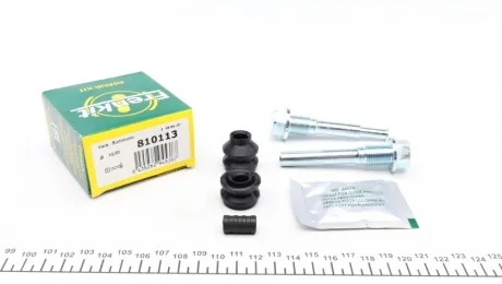 Направляюча супорта (переднього/к-кт) Kia Sportage 00-04 (Sumitomo) FRENKIT 810113