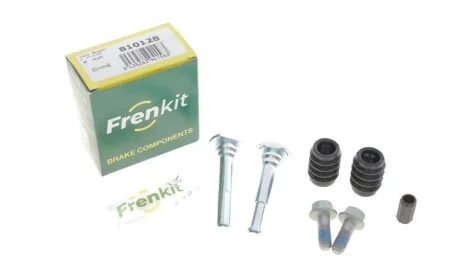 Напрямна супорта заднього (комплект) Toyota Avensis (T25) (Bosch) (к-кт) Frenkit FRENKIT 810128