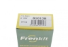 Ремкомплект направляючих суппорта FRENKIT 810128 (фото 6)