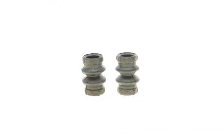 Направляюча супорта (переднього/к-кт) Nissan Juke 10-14 (Niss) FRENKIT 810148