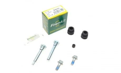 Направляющая суппорта (переднего/к-кт) Nissan Altima/Teana 12- FRENKIT 810151