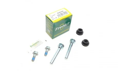 Направляюча супорта (заднього/к-кт) Hyundai i30/Kia Ceed 16- (Mobis) FRENKIT 810153
