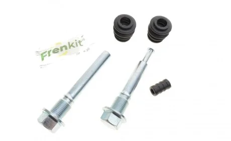 Направляющая суппорта (переднего/к-кт) KIA Carens 00-02 (Sumit) FRENKIT 811005