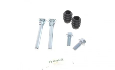Направляюча супорта (переднього/к-кт) Honda Accord V 93-98 (Nih) FRENKIT 811006