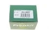 Направляющая суппорта (переднего/к-кт) Mazda CX-7/CX-9 07-/Mitsubishi Pajero 00- (Sumitomo) FRENKIT 811007 (фото 11)