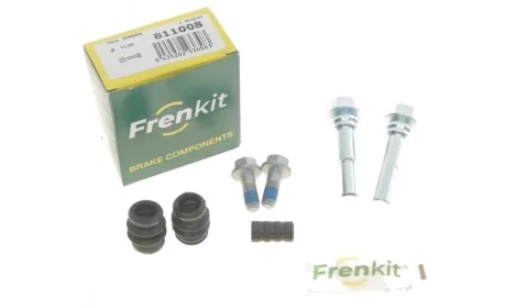 Ремкомплект направляючої супорта FRENKIT 811008