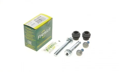 Направляюча супорта (переднього/к-кт) Mazda 6 12-/Toyota Rav 4 06- FRENKIT 811010