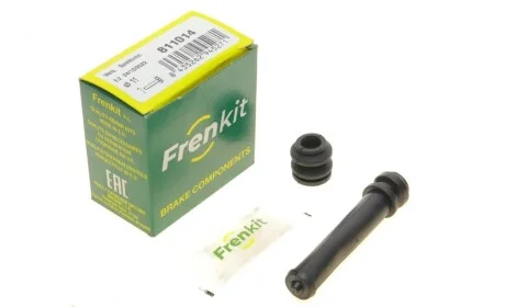 Направляющая суппорта (переднего/к-кт) Mitsubishi Pajero 00-07 (Sumitomo) FRENKIT 811014