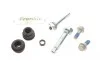 Направляющая суппорта (заднего/к-кт) Lexus RX/Toyota Rav4 15- (Advi) FRENKIT 811018 (фото 2)