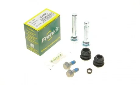 Направляюча супорта (переднього/к-кт) Toyota Camry 11- FRENKIT 811021