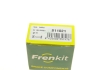 Ремкомплект направляючих суппорта FRENKIT 811021 (фото 10)