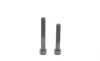 Направляюча супорта (переднього/к-кт) Seat Ibiza II 93-02/VW Golf 82-99 (Ate) FRENKIT 812003 (фото 3)