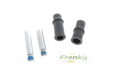 Направляюча супорта (переднього/к-кт) VW Golf I 74-89 (Ate) FRENKIT 812008