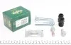 Направляющая суппорта (переднего/к-кт) Mercedes Benz GLK 08- (Bosch) FRENKIT 812024 (фото 1)