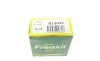 Направляющая суппорта (переднего/к-кт) Hyunda H-1 2.4i/2.5 CRDi 08- (Kask) FRENKIT 812027 (фото 14)