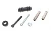 Ремкомплект напрямних супорту заднього TOYOTA Corolla 95-02; MITSUBISHI Carisma 95-04, Pajero 82-91; MAZDA 323 98-03, 626 97-02 FRENKIT 813001 (фото 2)