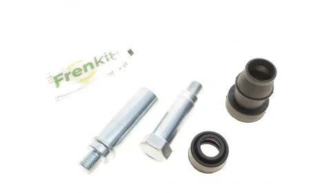 Направляющая суппорта (переднего/к-кт) Toyota Camry 02-05 (Aisin) FRENKIT 814002
