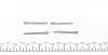 Направляющая суппорта (переднего/к-кт) Renault Master 93-98 (Bendix) FRENKIT 814010 (фото 4)