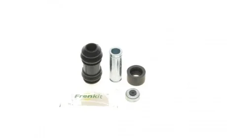 Направляющая суппорта (переднего/к-кт) Opel Campo/Frontera A 83- (Akebono) FRENKIT 815003
