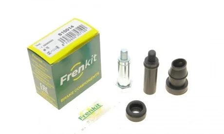 Направляюча супорта (переднього/заднього/к-кт) Lexus GS/IS 05-13 (Advi) FRENKIT 815014