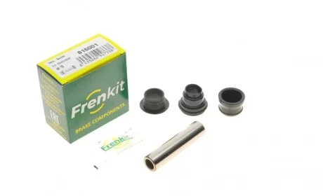 Направляюча супорта (заднього/к-кт) Ford Mondeo 93-00 (Bendix) FRENKIT 816001