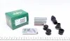 Направляющая суппорта (переднего/к-кт) Ford Transit 86-92 (Bendix) FRENKIT 816002 (фото 1)