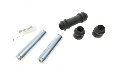 Направляющая суппорта (переднего/к-кт) Mazda 323 III/MX-3 85-97 (Sumitomo) FRENKIT 816006