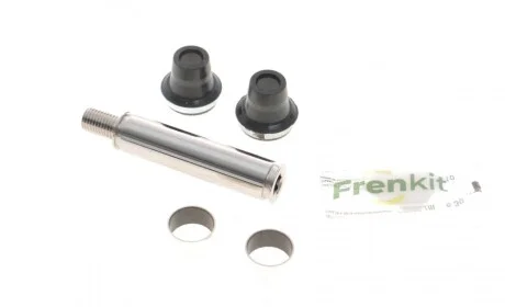 Направляющая суппорта (переднего/к-кт) Citroen Xantia/Fiat 500/Peugeot 605 89- (Bendix) FRENKIT 816007