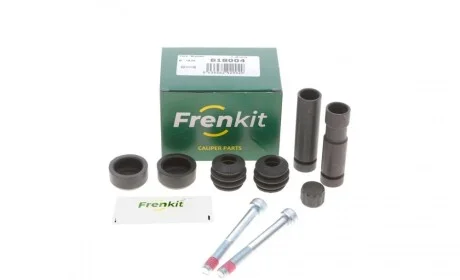 Направляюча супорта (переднього/к-кт) MB Sprinter/VW Crafter 06 - (Brembo) FRENKIT 818004