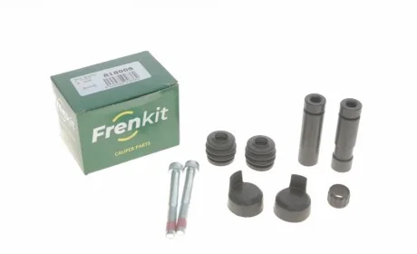 Напрямна супорта заднього (комплект) MB Vito (W447) (Brembo) (к-кт) Frenkit FRENKIT 818008
