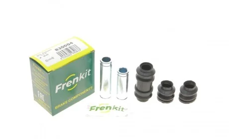 Направляющая суппорта (заднего/к-кт) Toyota Prius 03- (Sumit) FRENKIT 820004