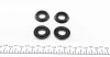 Направляющая суппорта (переднего/к-кт) Renault Clio/Rapid 91-96 (d=20mm) (Bendix) FRENKIT 820008 (фото 3)
